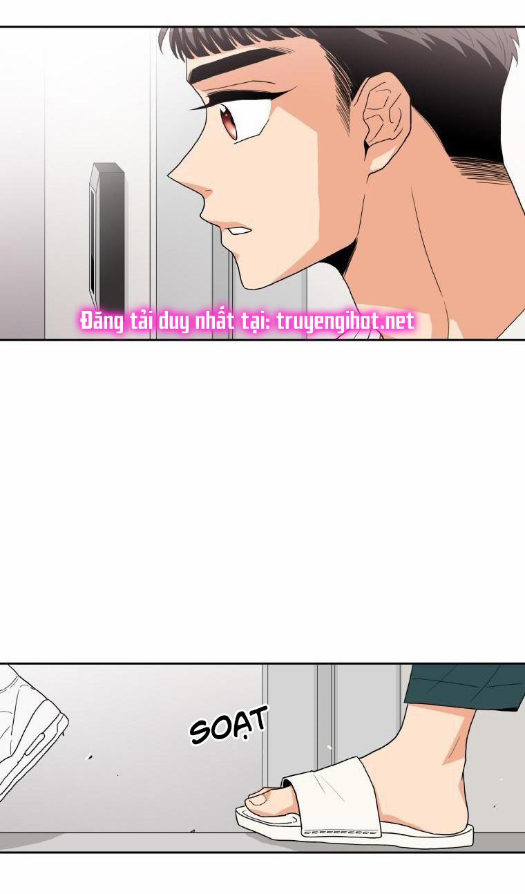 Tại Sao Bạn Lại Vào Nhà Tôi?? 54 trang 63