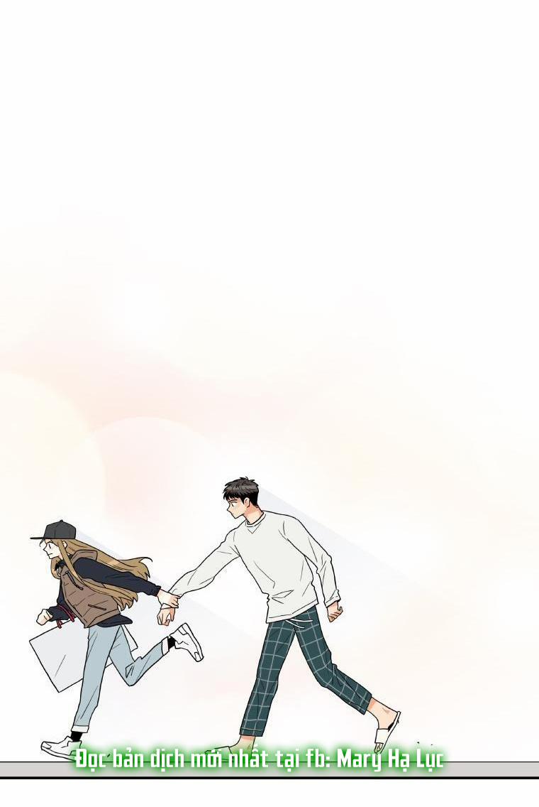 Tại Sao Bạn Lại Vào Nhà Tôi?? 54 trang 64