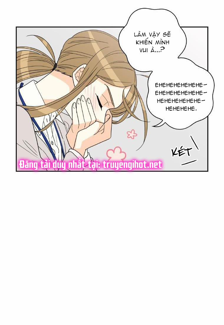 Tại Sao Bạn Lại Vào Nhà Tôi?? 54 trang 7