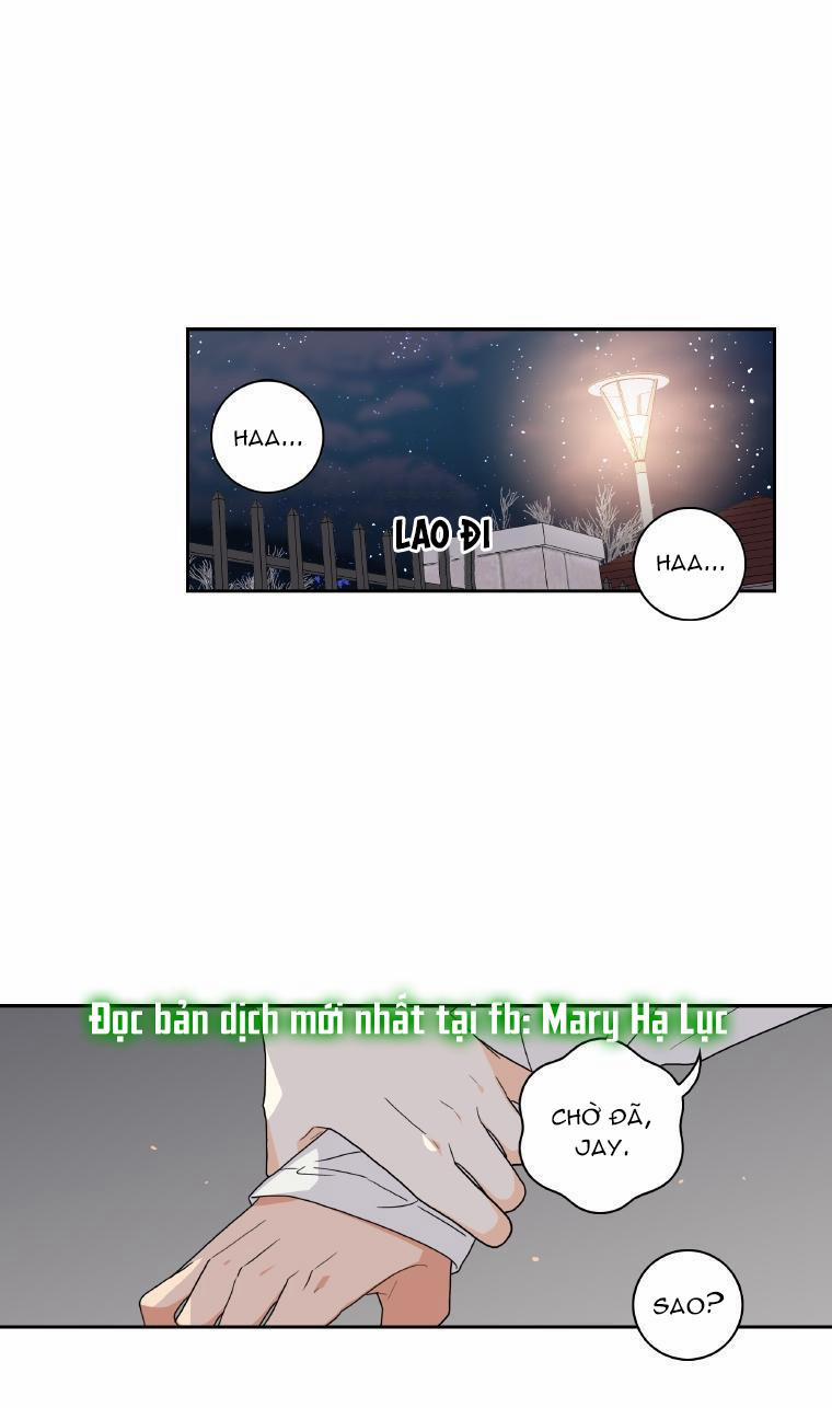 Tại Sao Bạn Lại Vào Nhà Tôi?? 55 trang 0