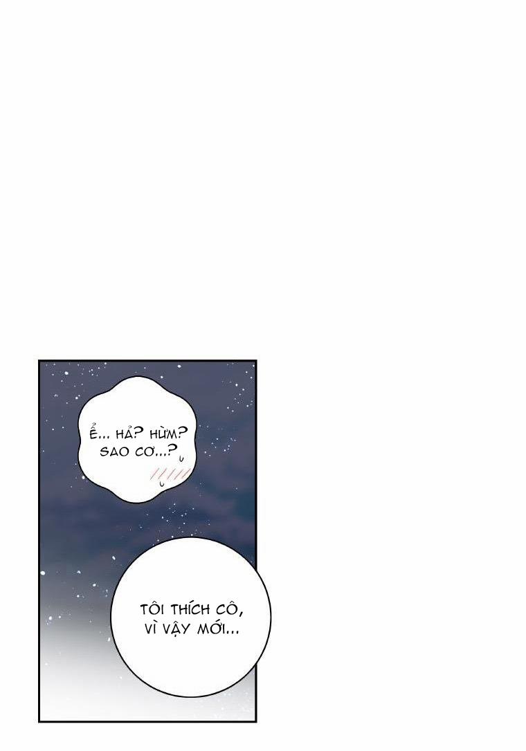 Tại Sao Bạn Lại Vào Nhà Tôi?? 55 trang 14