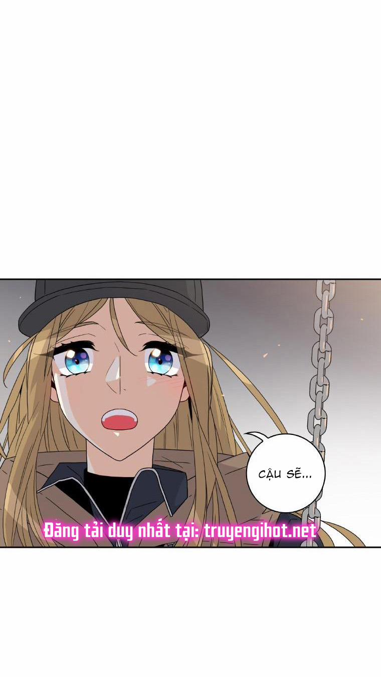 Tại Sao Bạn Lại Vào Nhà Tôi?? 55 trang 24