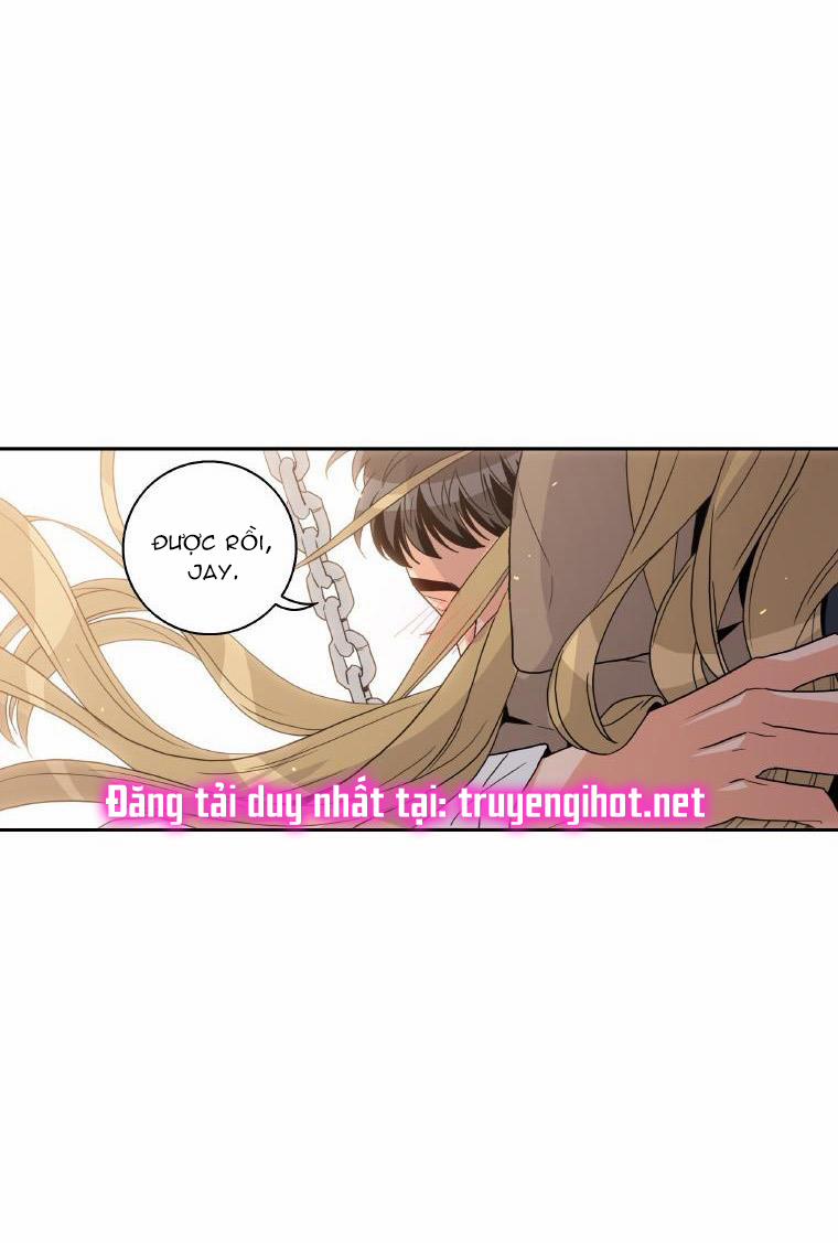 Tại Sao Bạn Lại Vào Nhà Tôi?? 55 trang 31