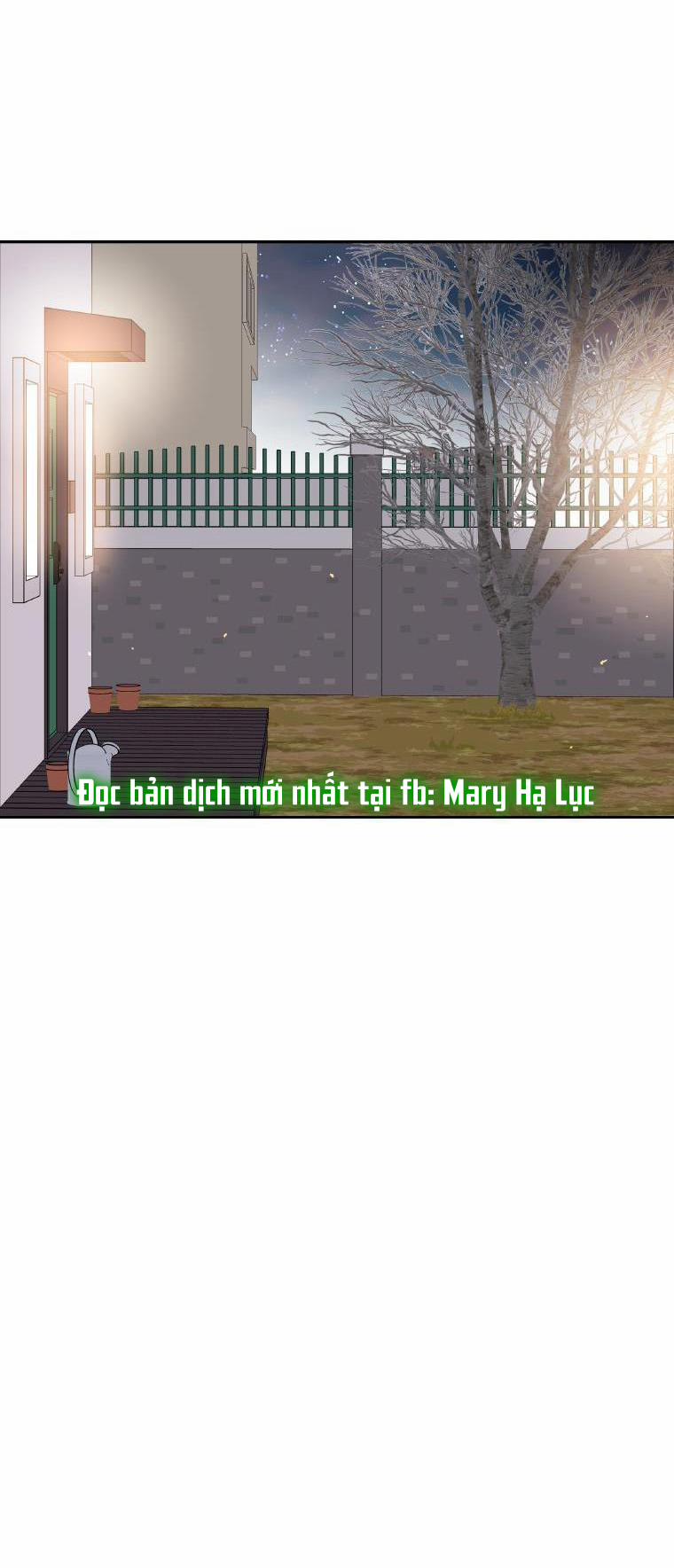 Tại Sao Bạn Lại Vào Nhà Tôi?? 55 trang 38