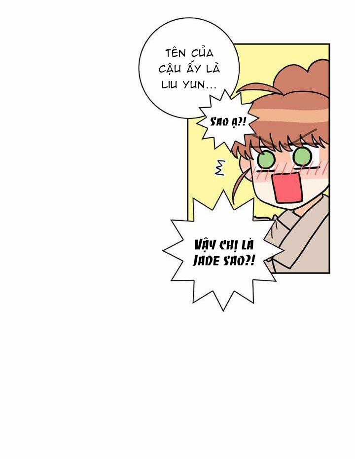 Tại Sao Bạn Lại Vào Nhà Tôi?? 56 trang 10