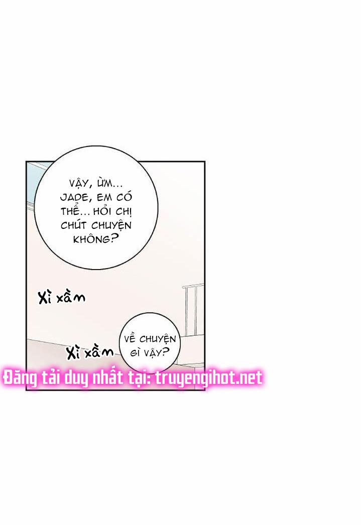 Tại Sao Bạn Lại Vào Nhà Tôi?? 56 trang 13