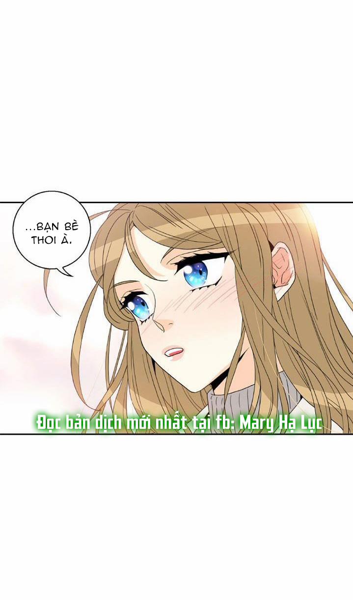 Tại Sao Bạn Lại Vào Nhà Tôi?? 56 trang 15