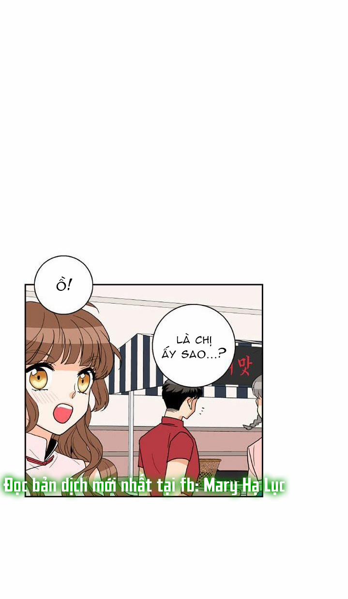 Tại Sao Bạn Lại Vào Nhà Tôi?? 56 trang 17