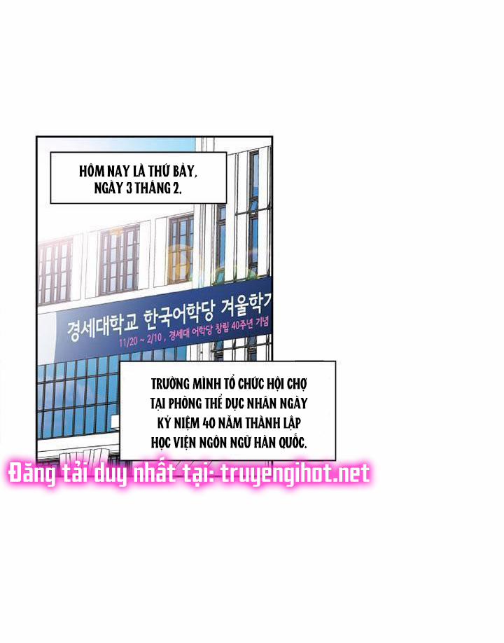 Tại Sao Bạn Lại Vào Nhà Tôi?? 56 trang 2