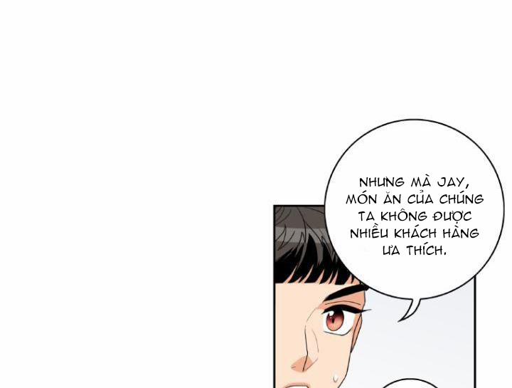 Tại Sao Bạn Lại Vào Nhà Tôi?? 56 trang 23