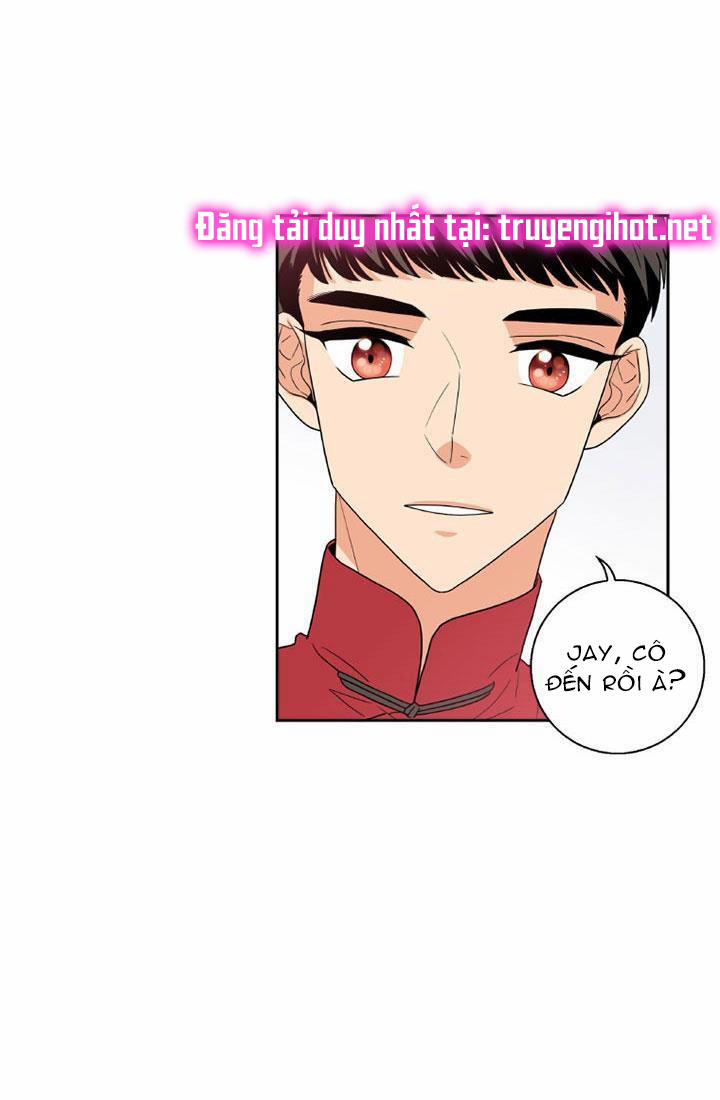 Tại Sao Bạn Lại Vào Nhà Tôi?? 56 trang 24