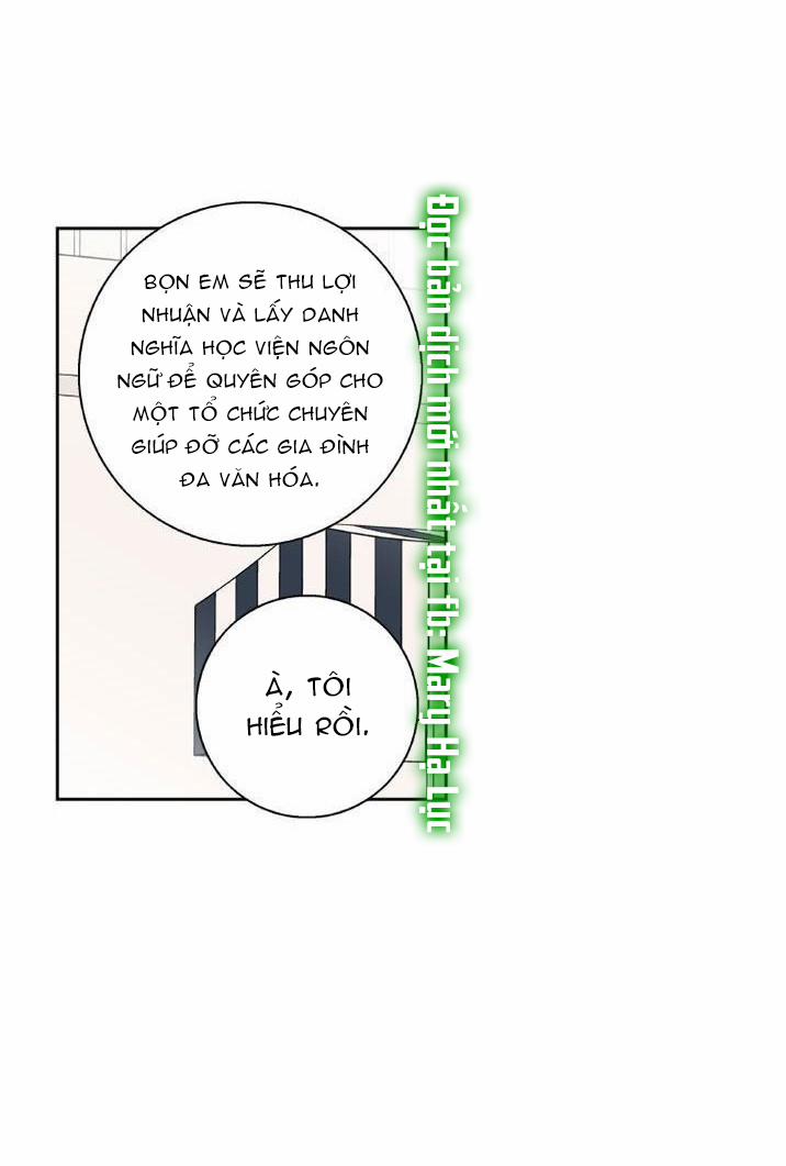 Tại Sao Bạn Lại Vào Nhà Tôi?? 56 trang 29