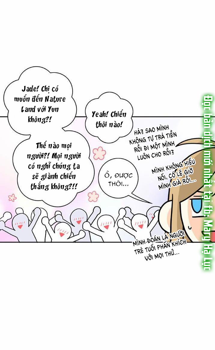 Tại Sao Bạn Lại Vào Nhà Tôi?? 56 trang 31