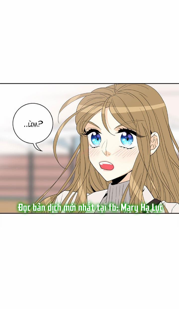 Tại Sao Bạn Lại Vào Nhà Tôi?? 56 trang 35