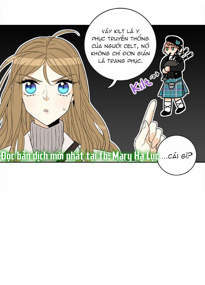 Tại Sao Bạn Lại Vào Nhà Tôi?? 56 trang 39