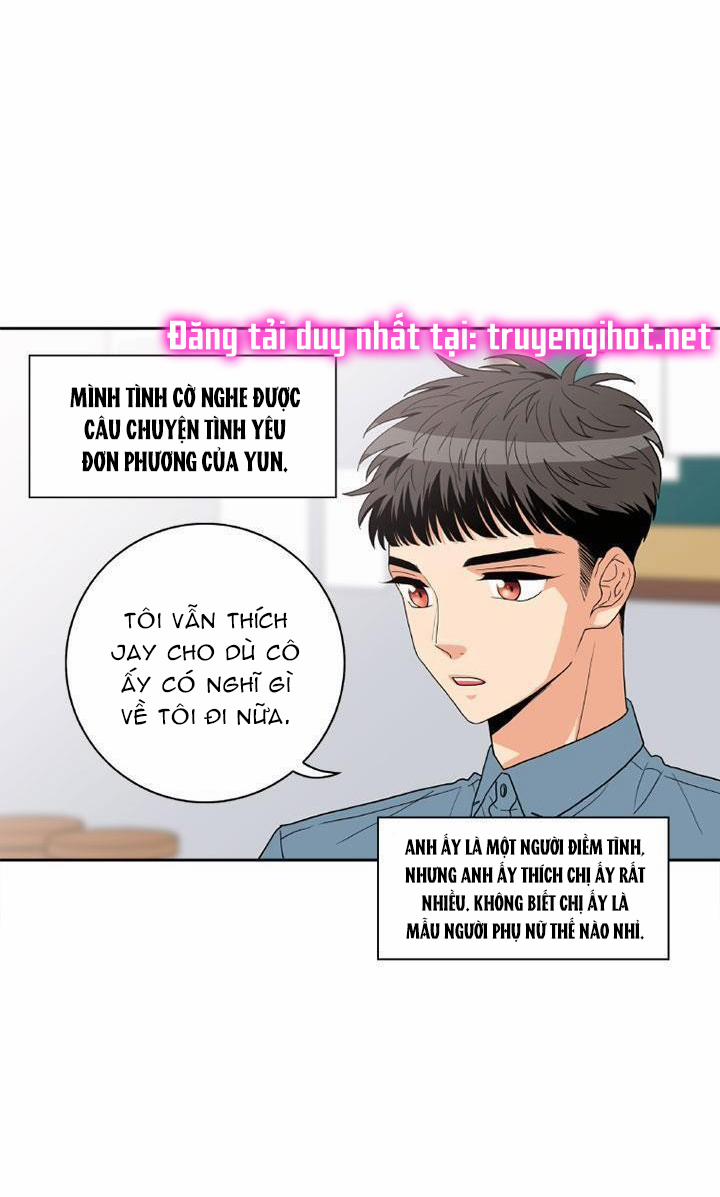 Tại Sao Bạn Lại Vào Nhà Tôi?? 56 trang 4