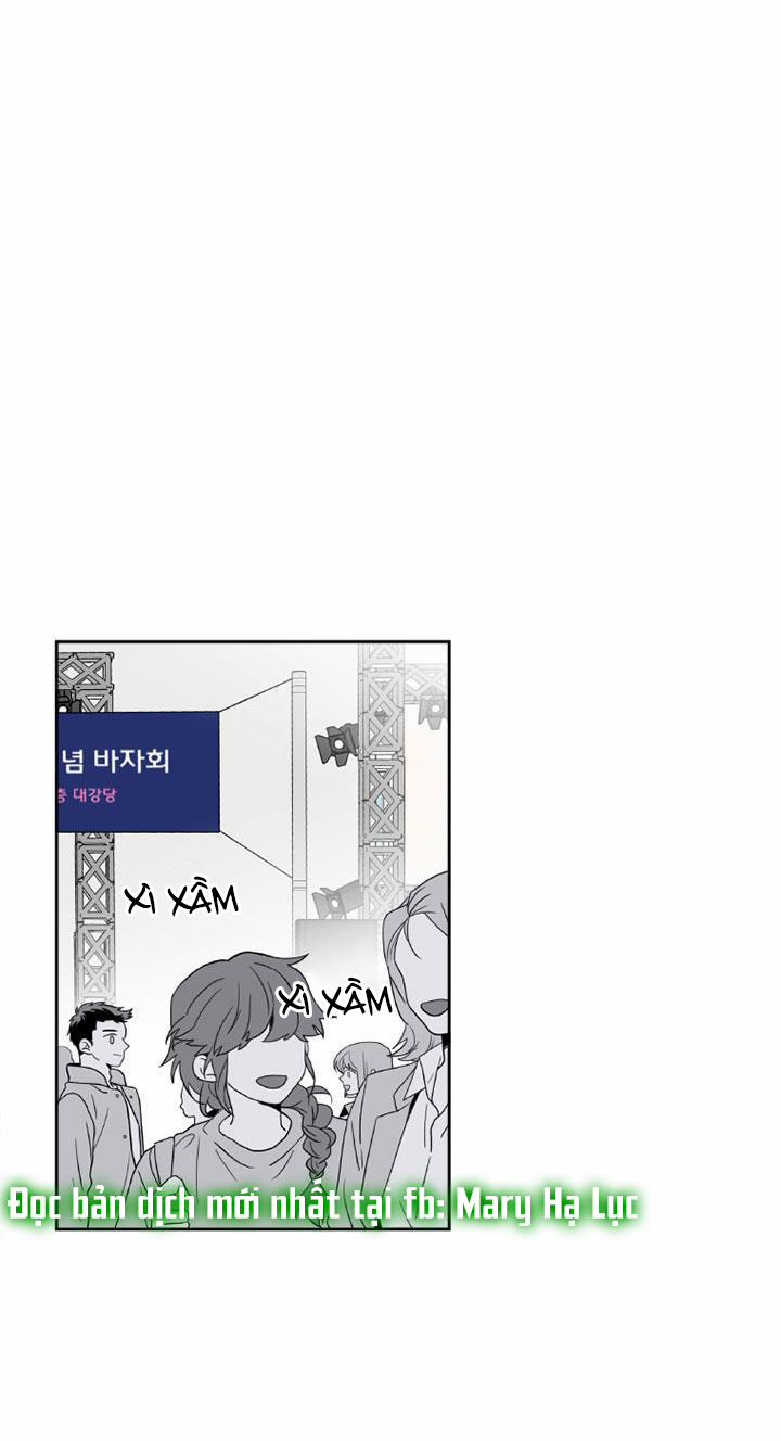 Tại Sao Bạn Lại Vào Nhà Tôi?? 56 trang 41