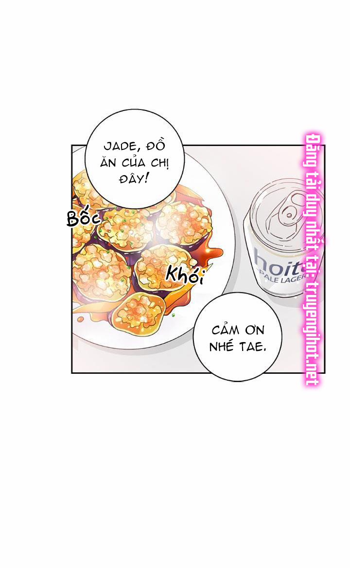 Tại Sao Bạn Lại Vào Nhà Tôi?? 56 trang 42