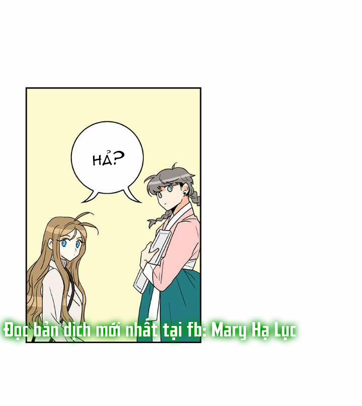 Tại Sao Bạn Lại Vào Nhà Tôi?? 56 trang 47