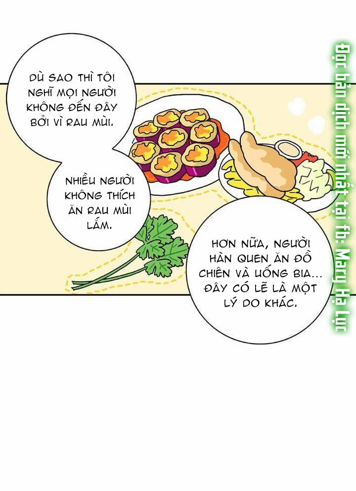 Tại Sao Bạn Lại Vào Nhà Tôi?? 56 trang 52