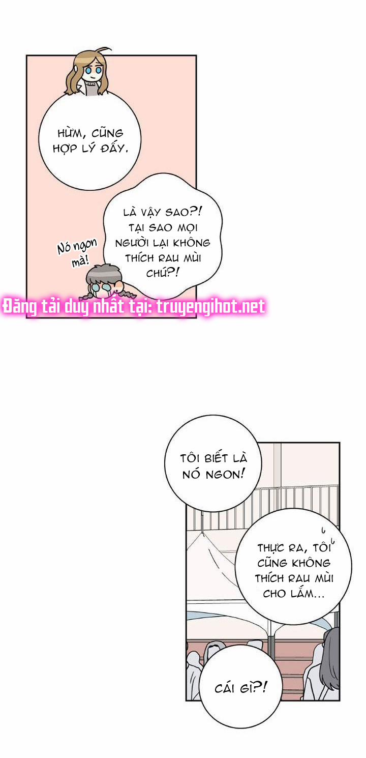 Tại Sao Bạn Lại Vào Nhà Tôi?? 56 trang 53