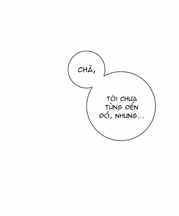 Tại Sao Bạn Lại Vào Nhà Tôi?? 56 trang 55