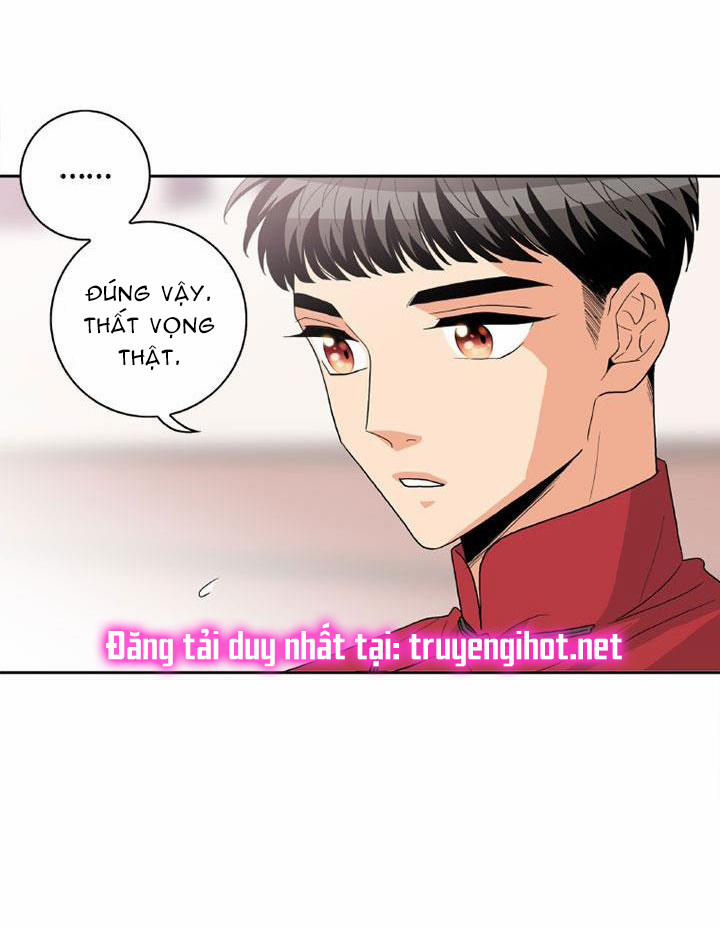 Tại Sao Bạn Lại Vào Nhà Tôi?? 56 trang 56