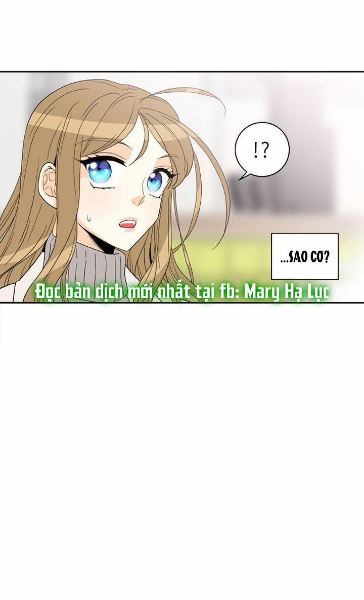 Tại Sao Bạn Lại Vào Nhà Tôi?? 56 trang 57