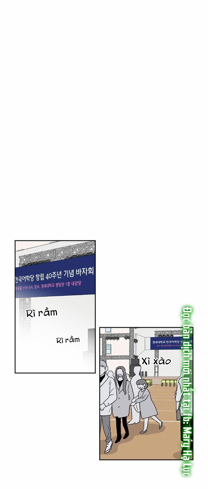 Tại Sao Bạn Lại Vào Nhà Tôi?? 56 trang 7