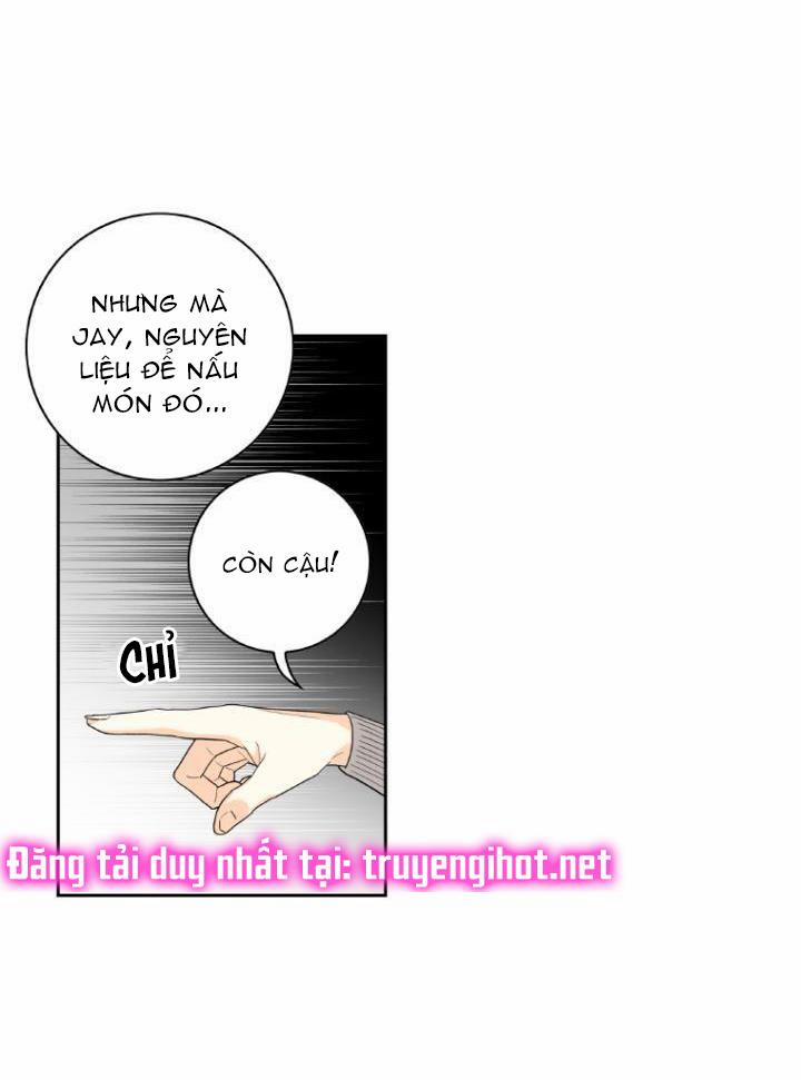 Tại Sao Bạn Lại Vào Nhà Tôi?? 57 trang 10