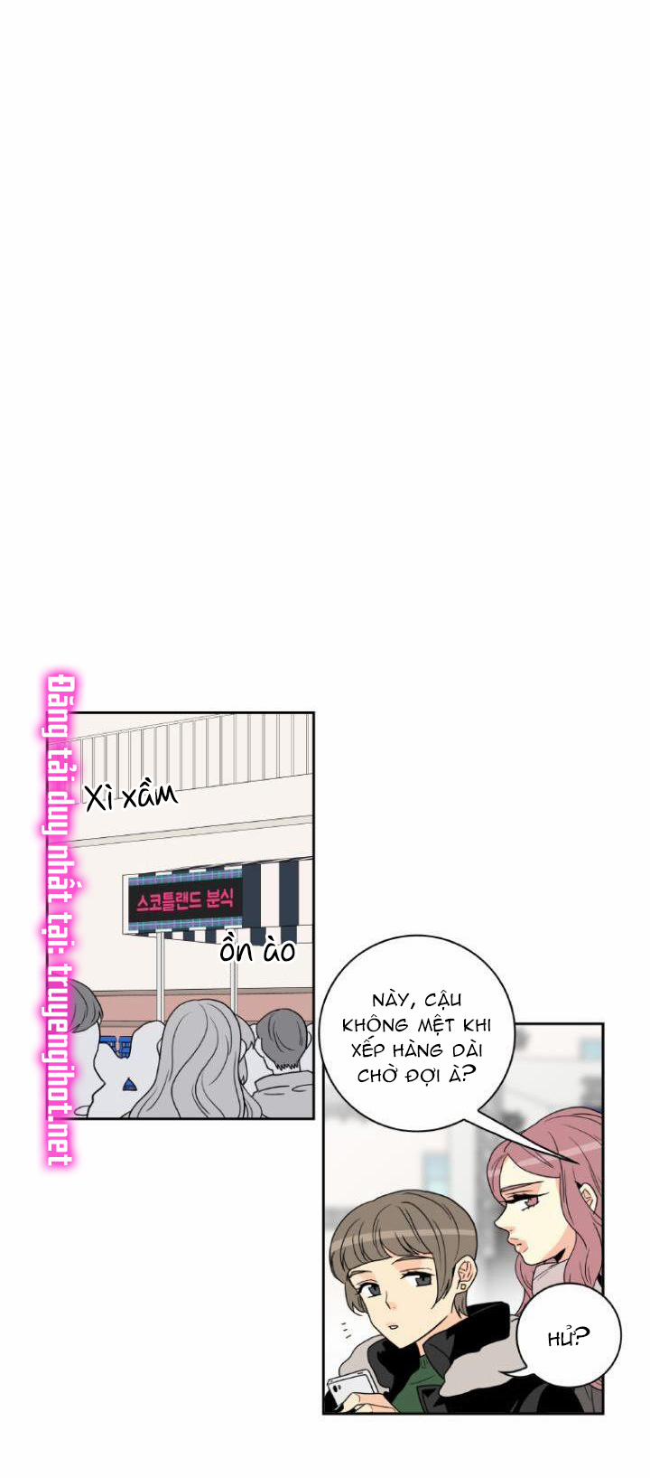 Tại Sao Bạn Lại Vào Nhà Tôi?? 57 trang 20