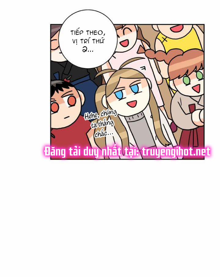 Tại Sao Bạn Lại Vào Nhà Tôi?? 57 trang 33