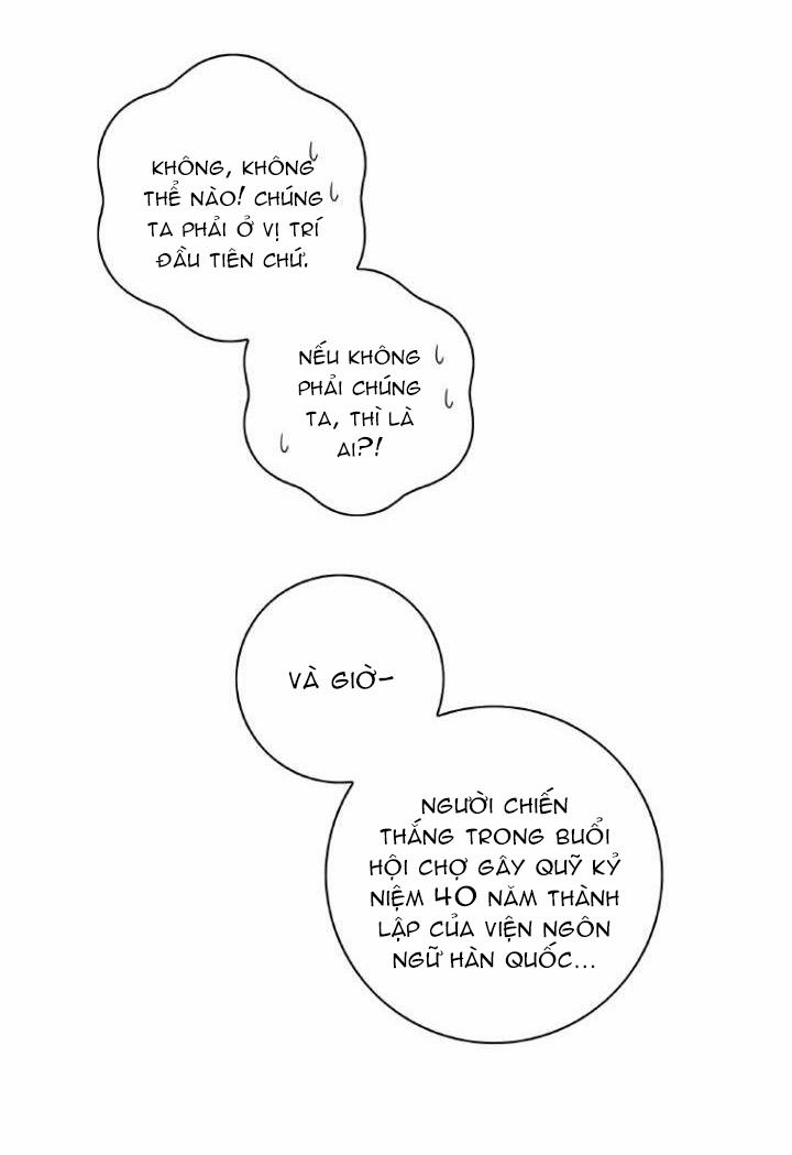 Tại Sao Bạn Lại Vào Nhà Tôi?? 57 trang 36