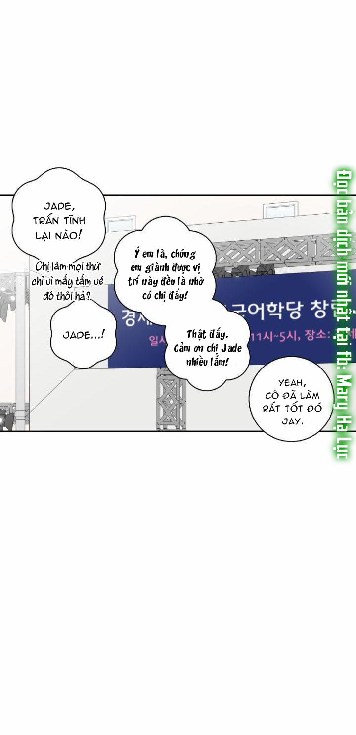 Tại Sao Bạn Lại Vào Nhà Tôi?? 57 trang 41