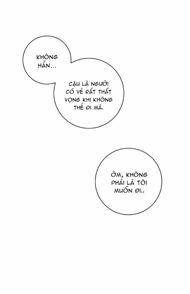 Tại Sao Bạn Lại Vào Nhà Tôi?? 57 trang 44