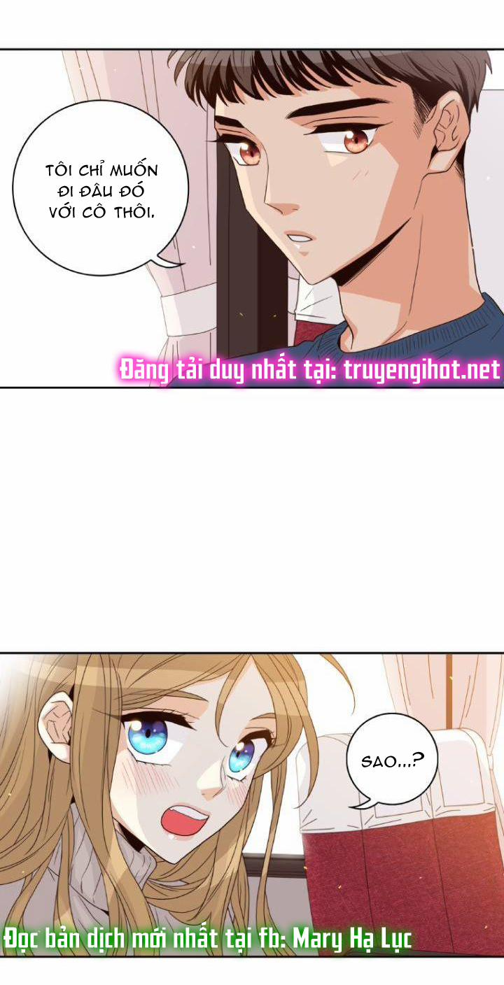 Tại Sao Bạn Lại Vào Nhà Tôi?? 57 trang 45