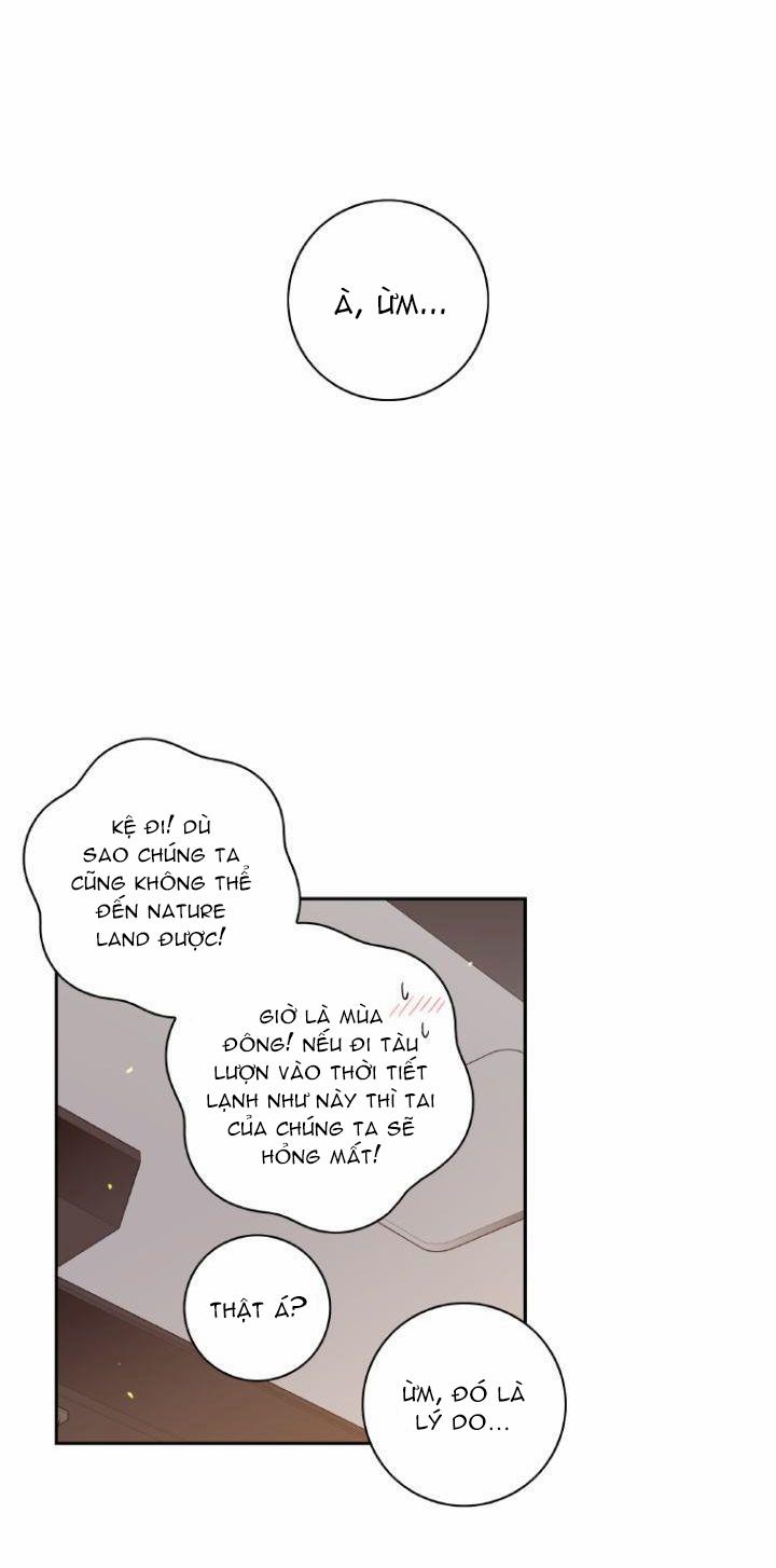 Tại Sao Bạn Lại Vào Nhà Tôi?? 57 trang 47