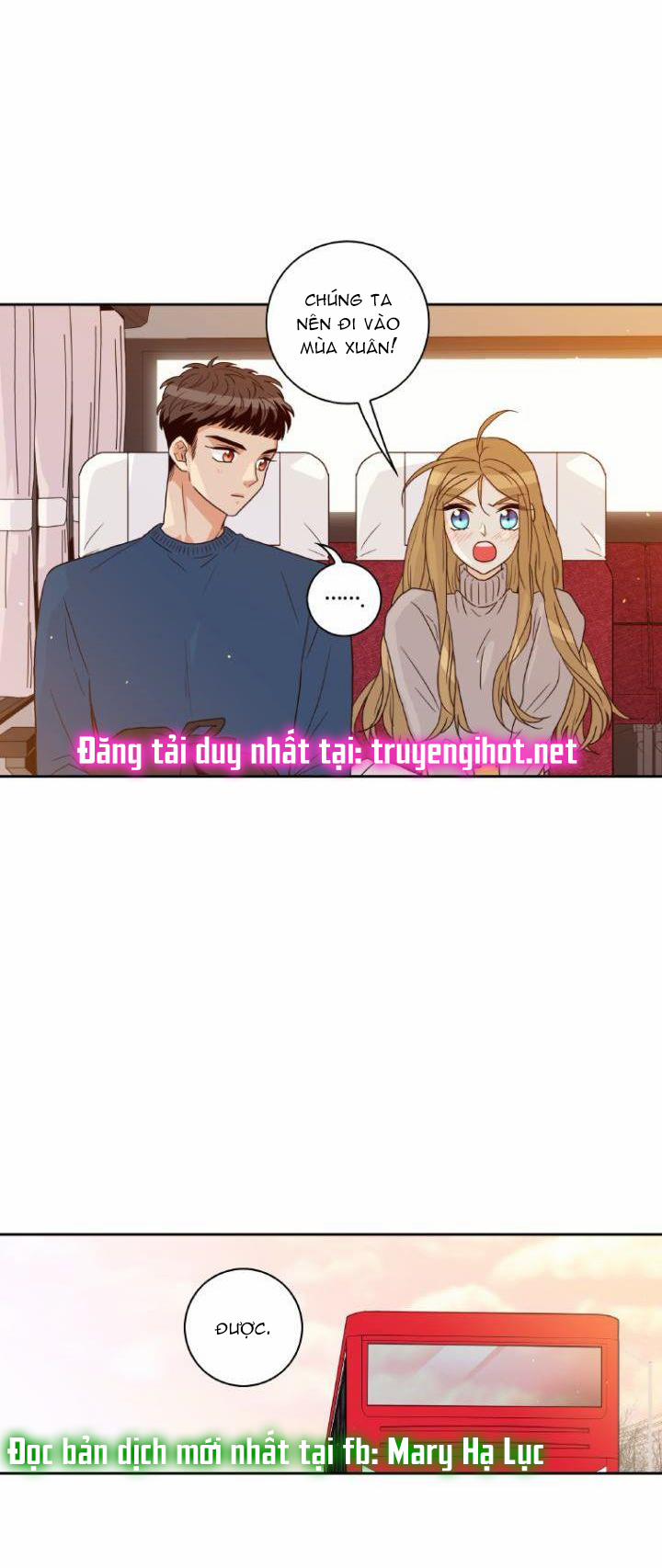 Tại Sao Bạn Lại Vào Nhà Tôi?? 57 trang 48