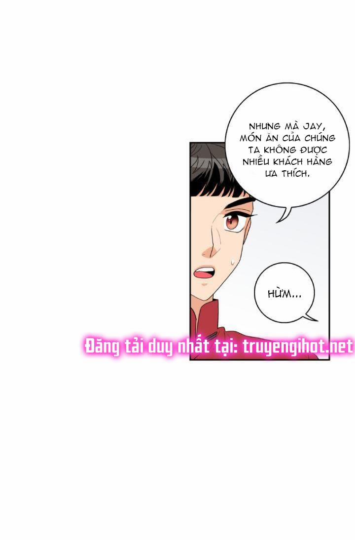 Tại Sao Bạn Lại Vào Nhà Tôi?? 57 trang 5