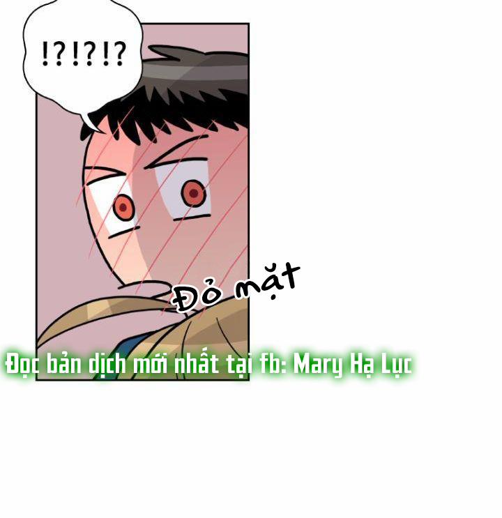 Tại Sao Bạn Lại Vào Nhà Tôi?? 57 trang 53