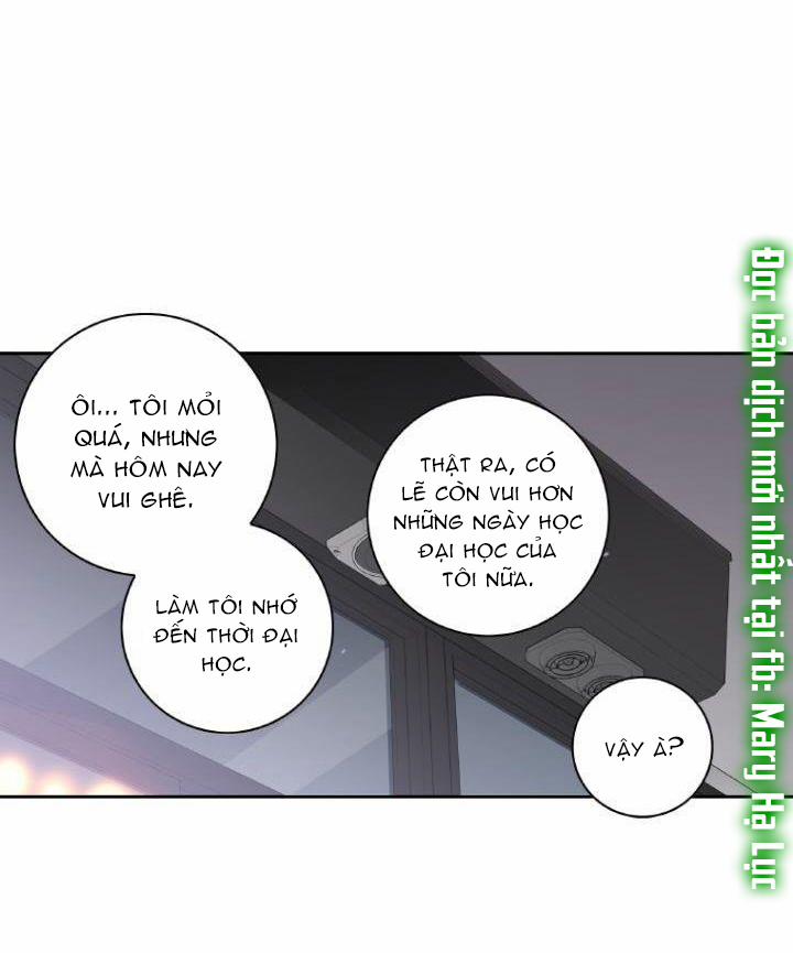 Tại Sao Bạn Lại Vào Nhà Tôi?? 57 trang 55