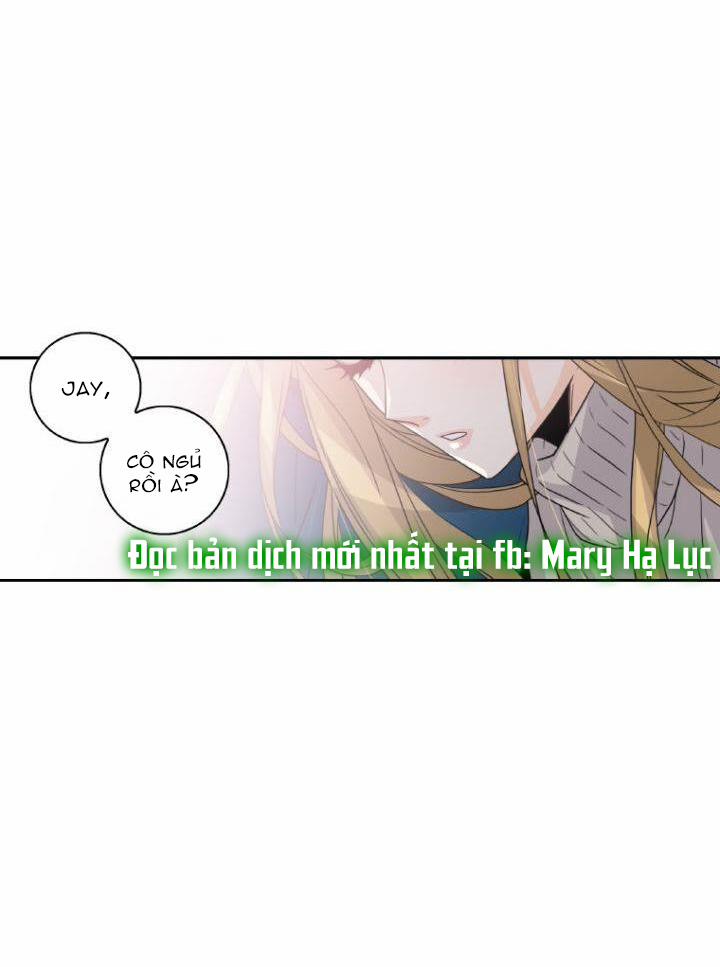 Tại Sao Bạn Lại Vào Nhà Tôi?? 57 trang 58