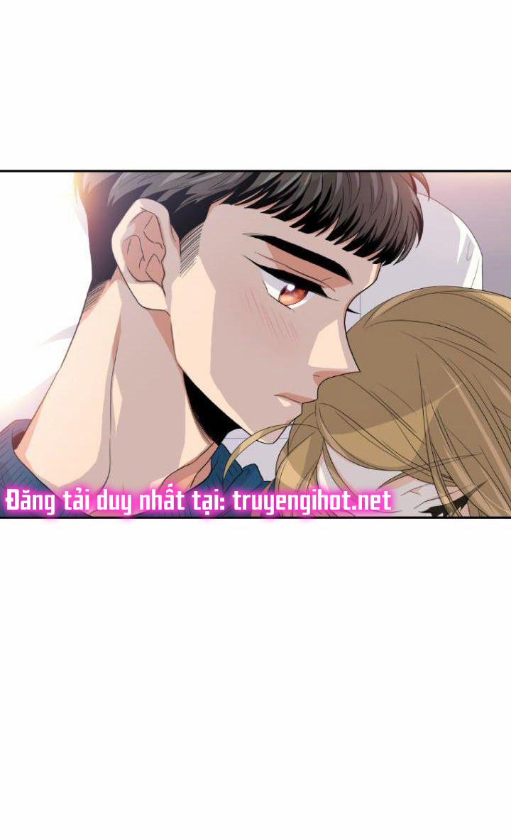 Tại Sao Bạn Lại Vào Nhà Tôi?? 57 trang 64