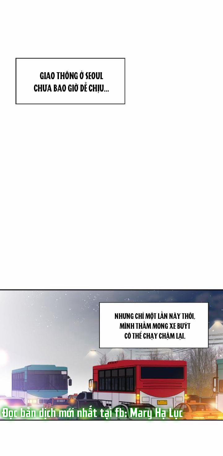 Tại Sao Bạn Lại Vào Nhà Tôi?? 57 trang 65