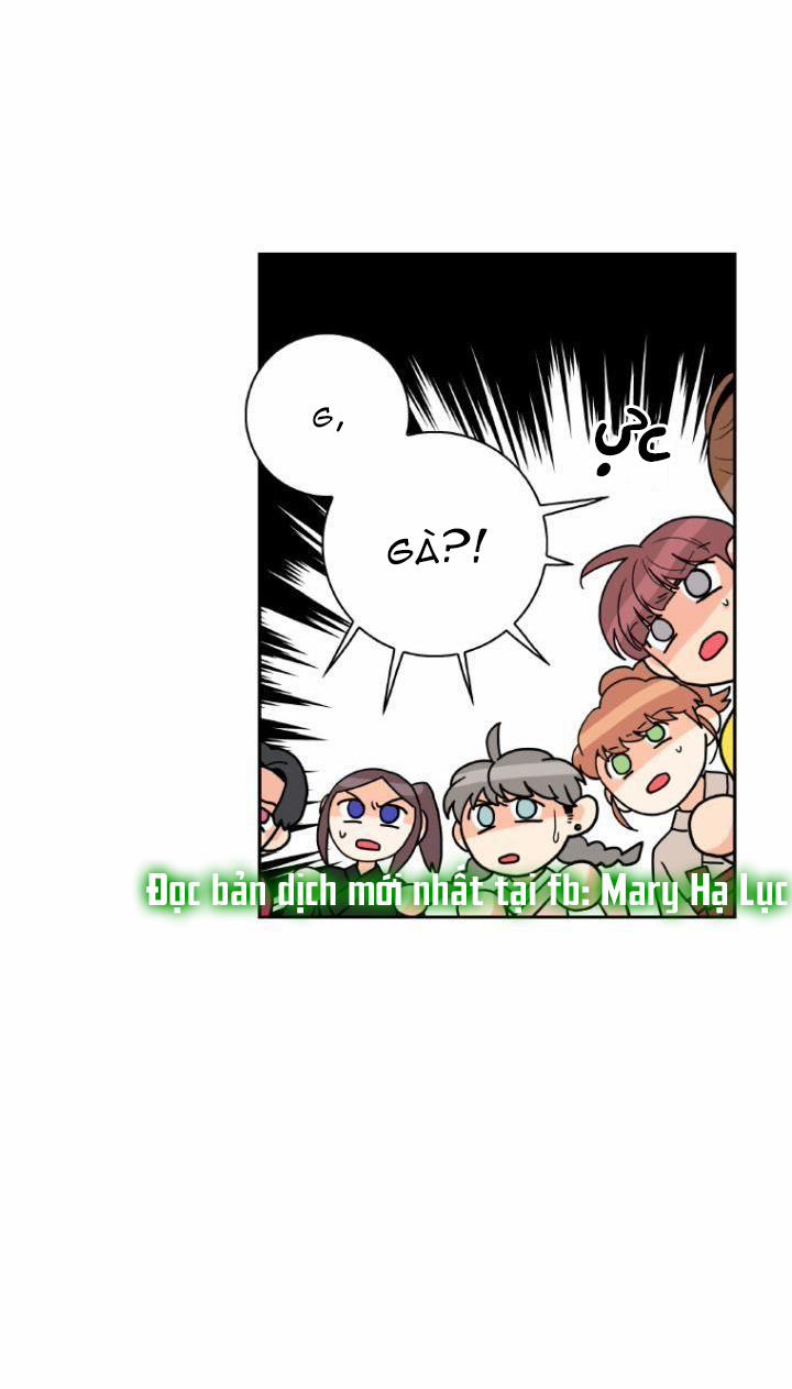 Tại Sao Bạn Lại Vào Nhà Tôi?? 57 trang 8