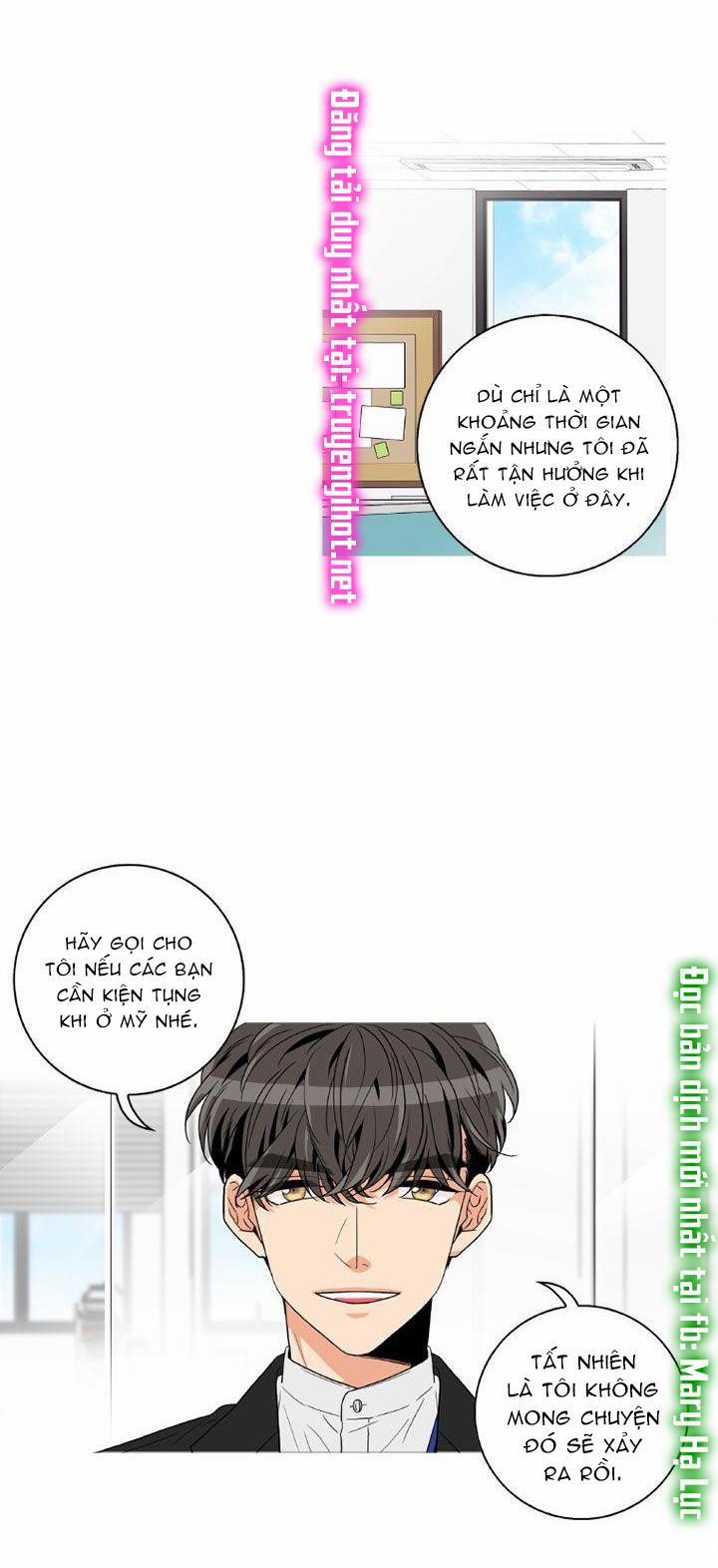 Tại Sao Bạn Lại Vào Nhà Tôi?? 58 trang 1