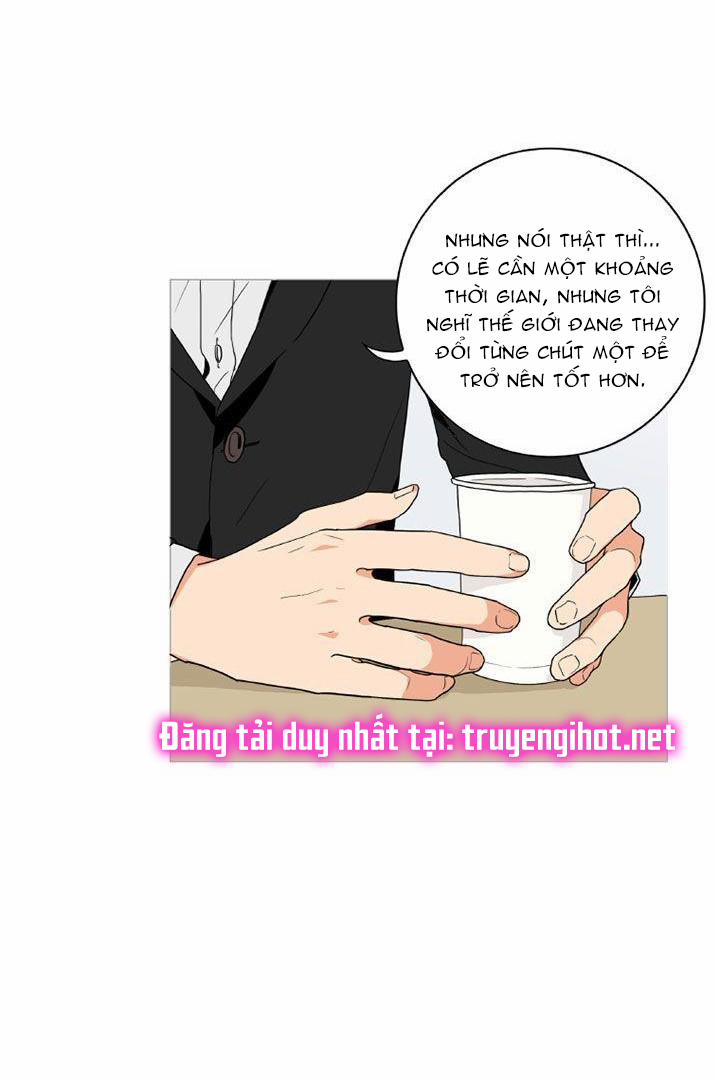 Tại Sao Bạn Lại Vào Nhà Tôi?? 58 trang 13