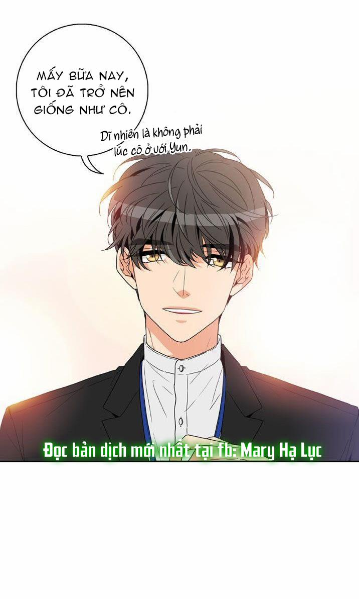 Tại Sao Bạn Lại Vào Nhà Tôi?? 58 trang 16