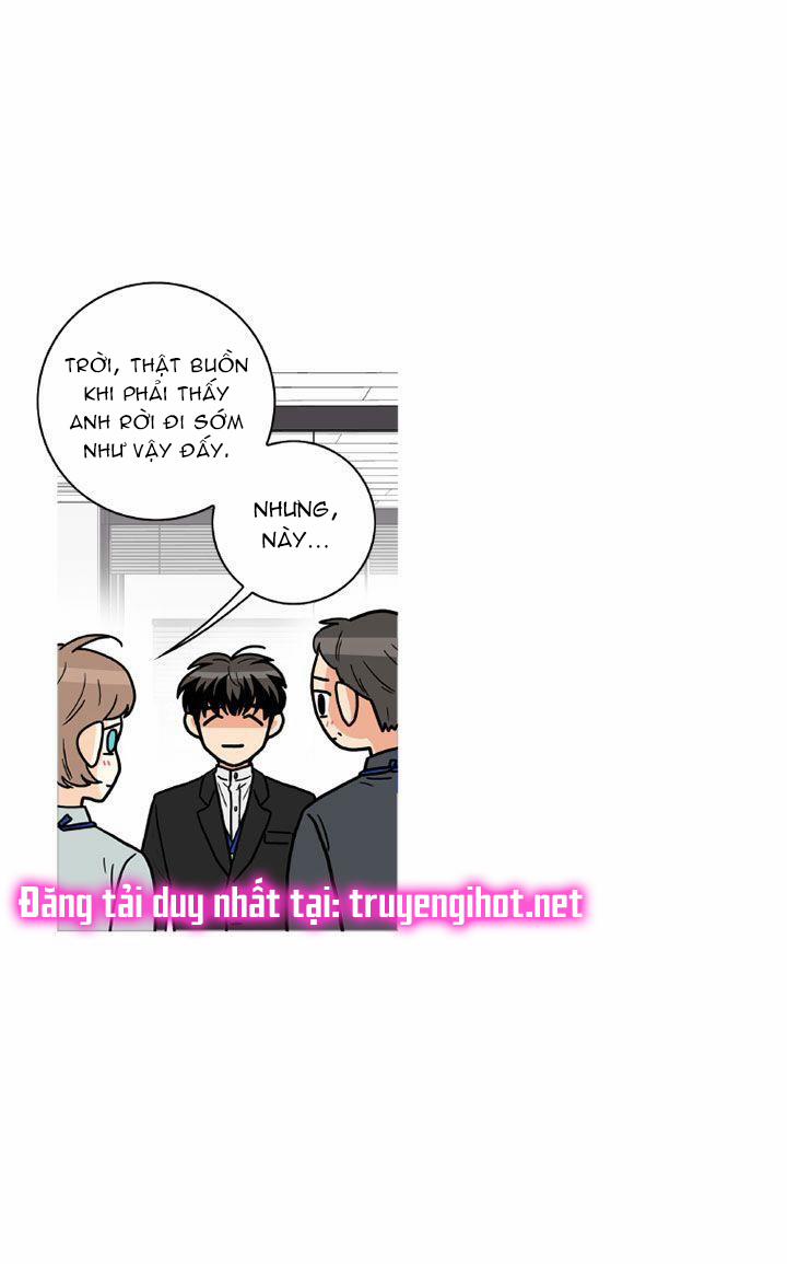 Tại Sao Bạn Lại Vào Nhà Tôi?? 58 trang 2