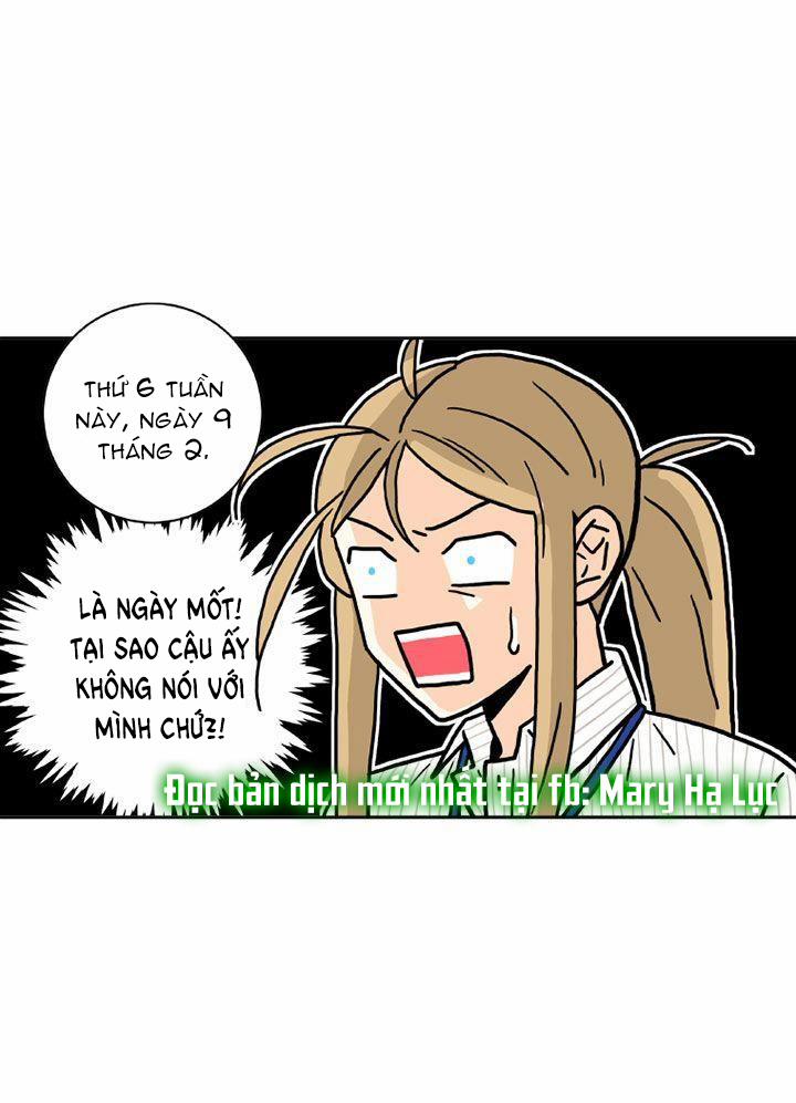 Tại Sao Bạn Lại Vào Nhà Tôi?? 58 trang 20